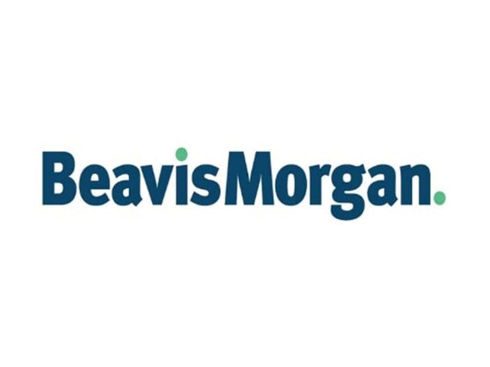 Logo for BeavisMorgan