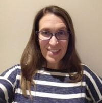 Headshot of Catherine Brook