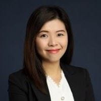 Headshot of Emily Ho