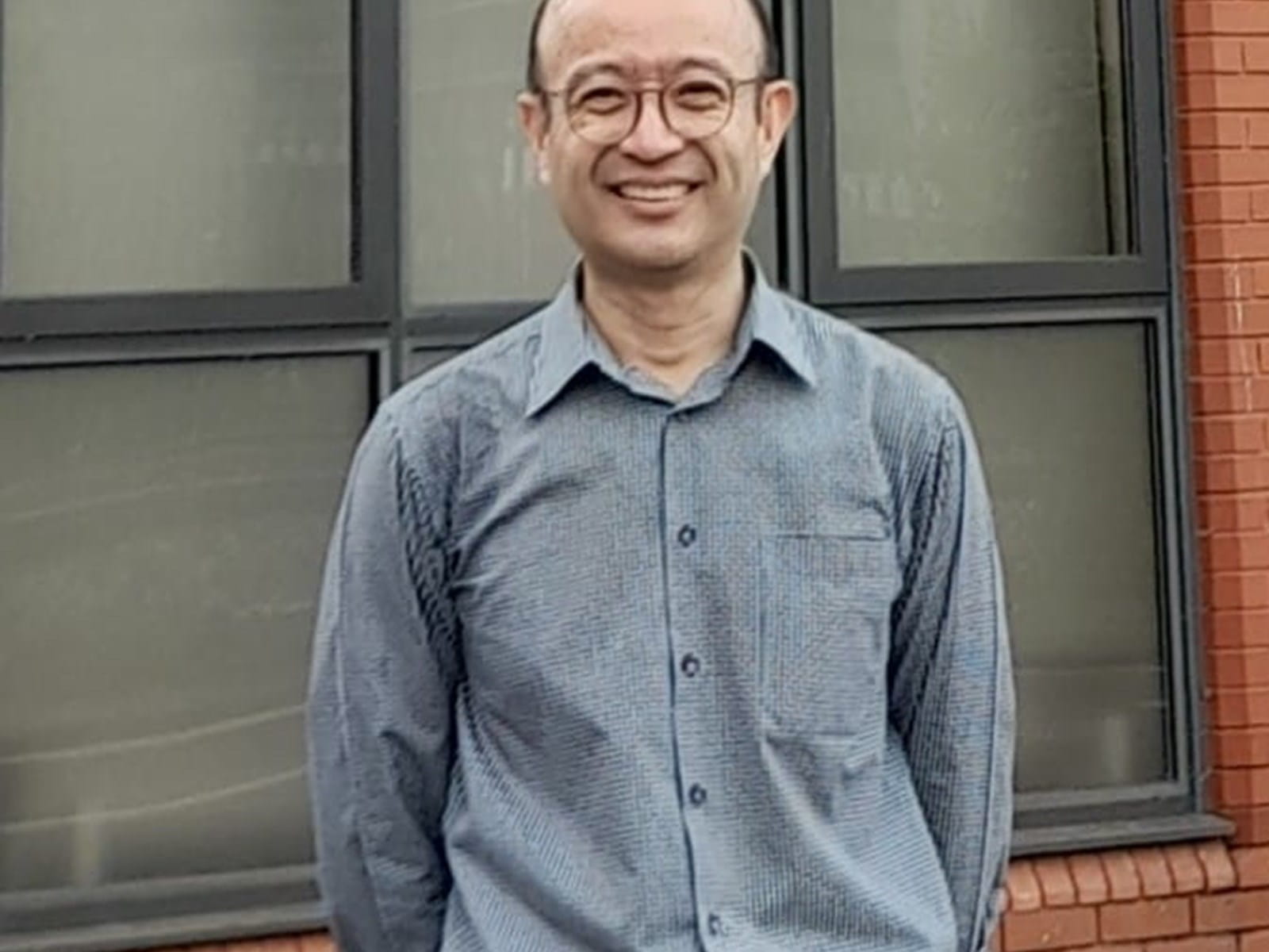 Volunteering globally for ICAEW: Junaidy Ab-Mutalib tells his story