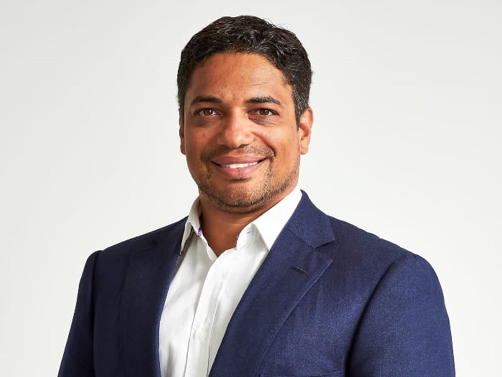 Profile image of Piers Linney 