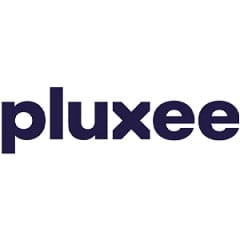 Pluxee logo