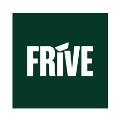 Frive logo