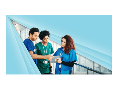 Healthcare conference