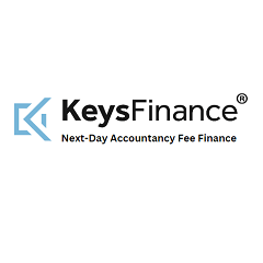 Keys Finance logo