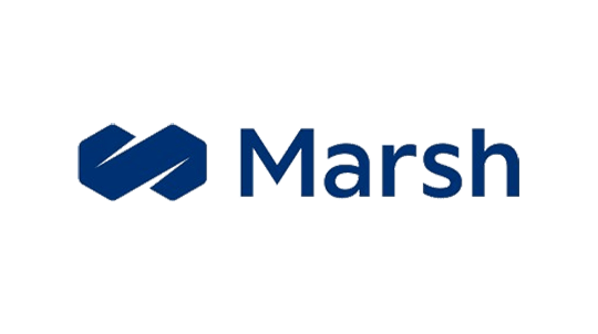 Marsh logo