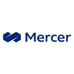 Mercer logo