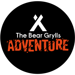Merlin Bear Grylls Adventure logo