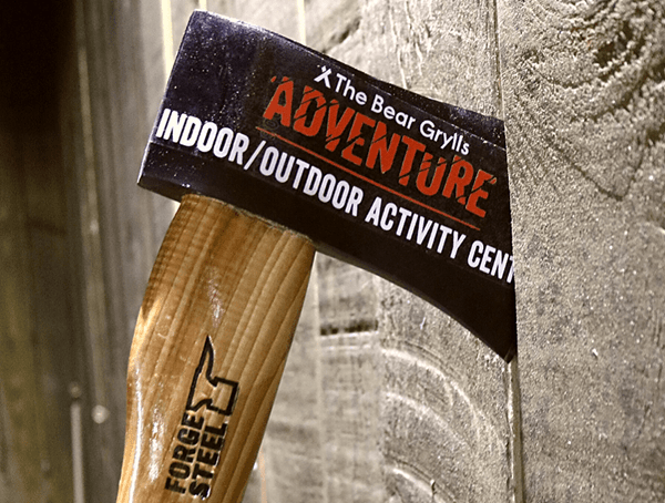 Merlin Bear Grylls Adventure