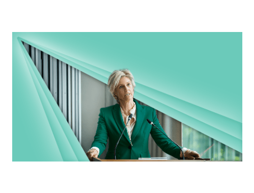 Public sector conference